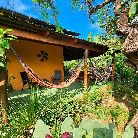 Canto Da Coruja - Ecohospedagem Sao Jorge  Exterior photo